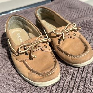 Sperry Top-Sider
